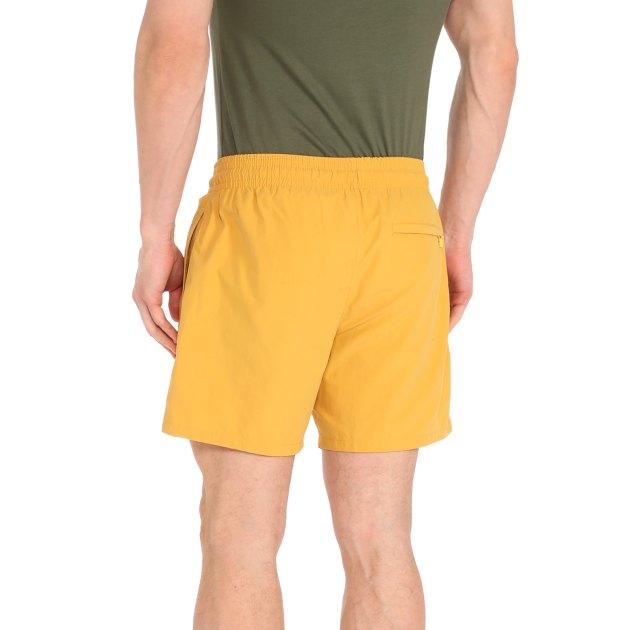 MAISON DAVID Nylon Swim Shorts