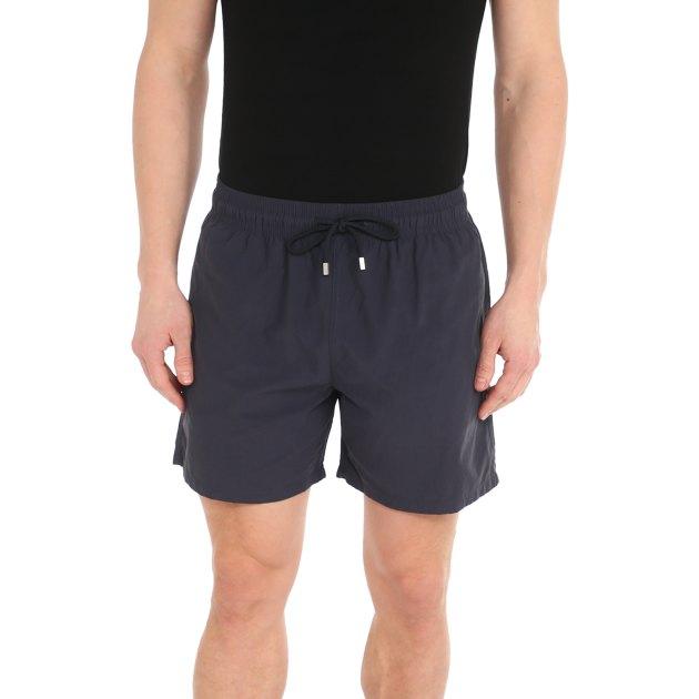 MAISON DAVID Nylon Swim Shorts