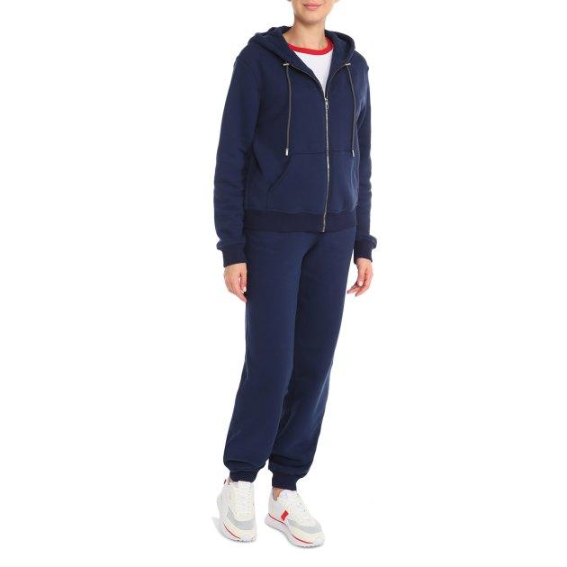 CALZETTI With trousers (cotton/elastane)