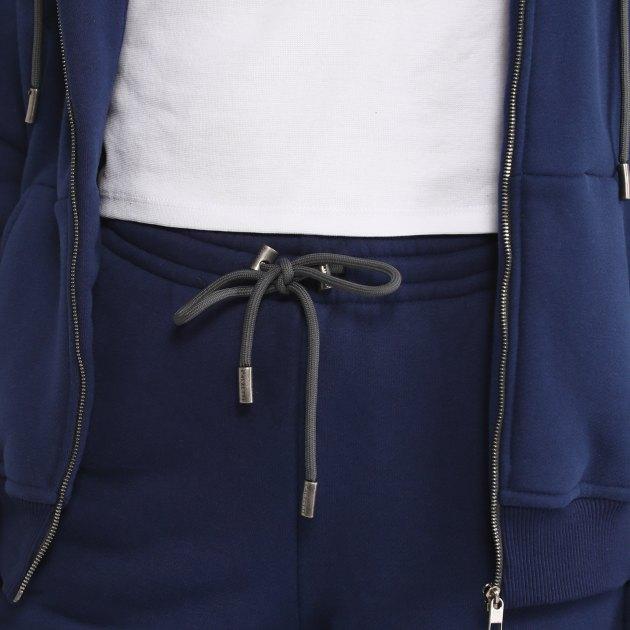CALZETTI With trousers (cotton/elastane)