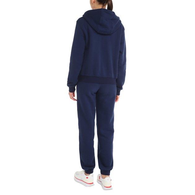 CALZETTI With trousers (cotton/elastane)
