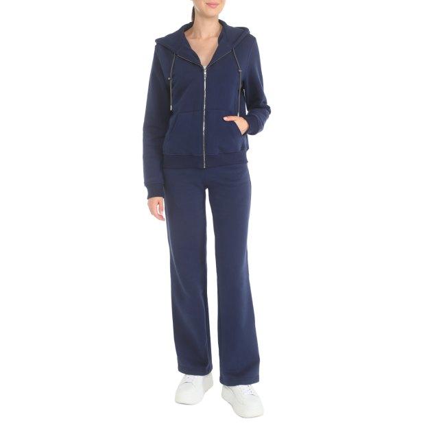 CALZETTI With trousers (cotton/elastane)