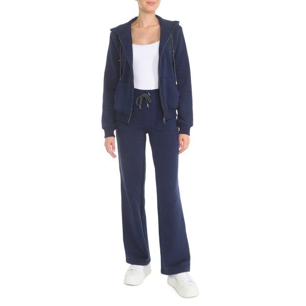 CALZETTI With trousers (cotton/elastane)
