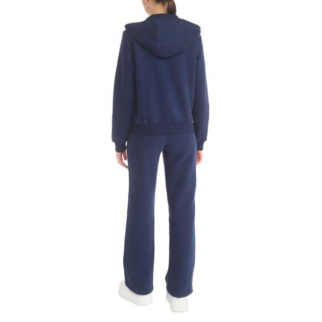 CALZETTI With trousers (cotton/elastane)