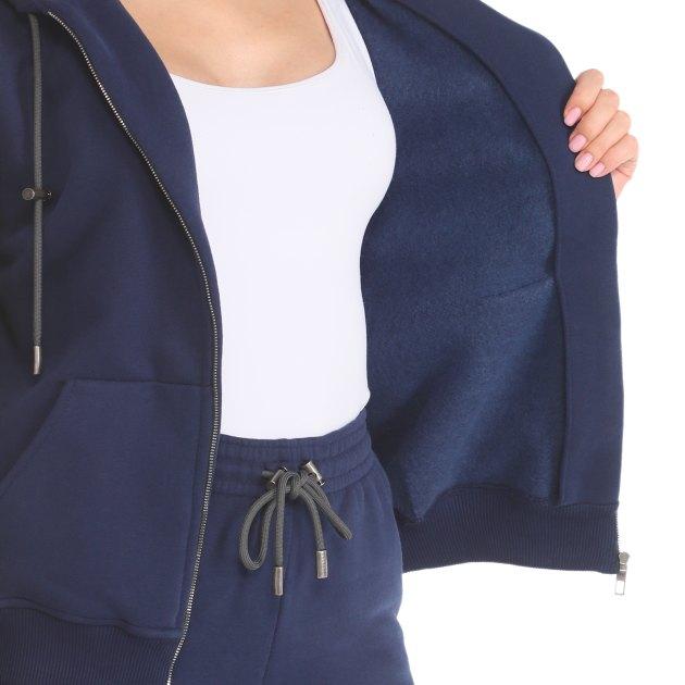 CALZETTI With trousers (cotton/elastane)