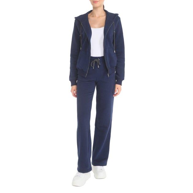 CALZETTI With trousers (cotton/elastane)