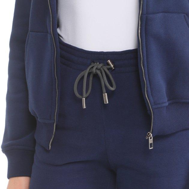 CALZETTI With trousers (cotton/elastane)