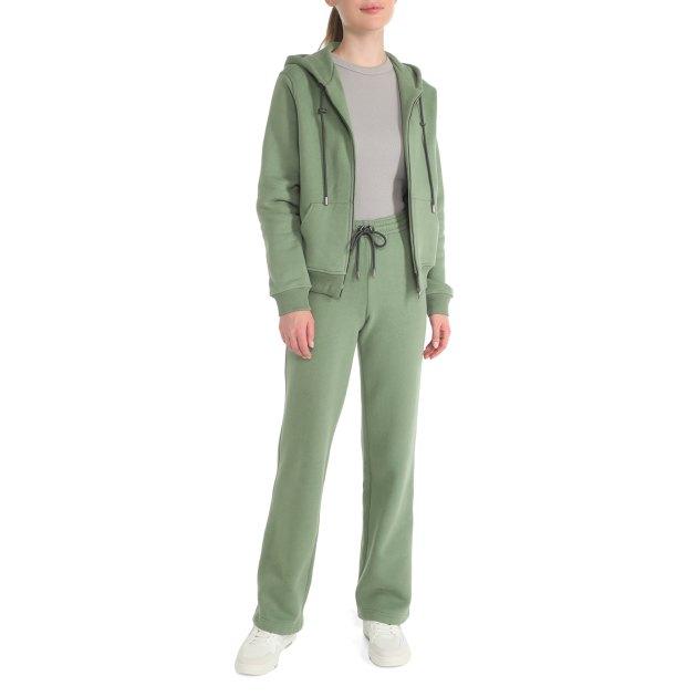 CALZETTI With trousers (cotton/elastane)