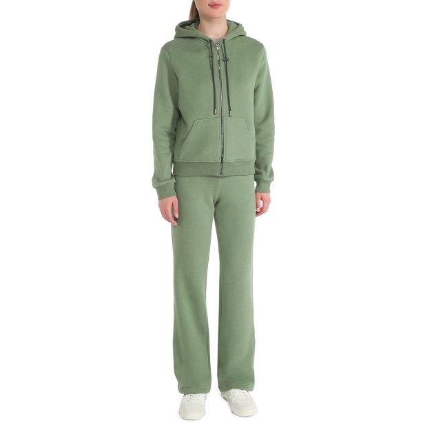 CALZETTI With trousers (cotton/elastane)