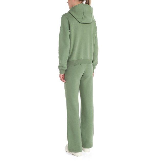 CALZETTI With trousers (cotton/elastane)