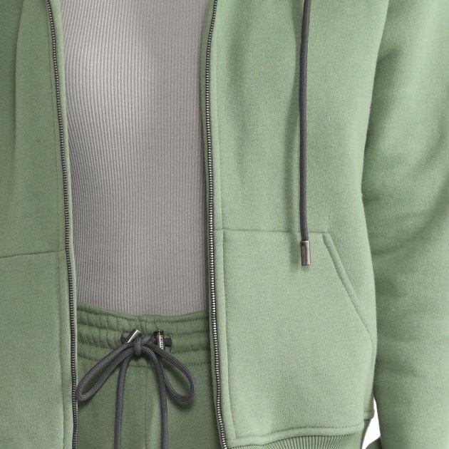 CALZETTI With trousers (cotton/elastane)