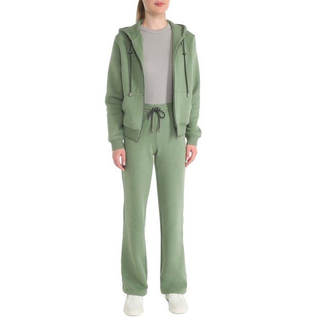 CALZETTI With trousers (cotton/elastane)