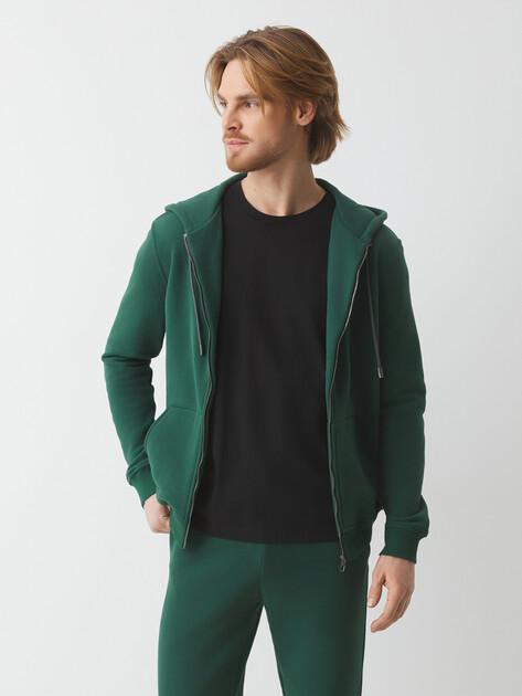 CALZETTI Suit (cotton/elastane)