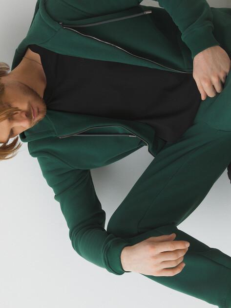 CALZETTI Suit (cotton/elastane)