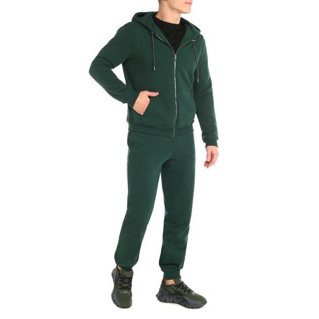 CALZETTI Suit (cotton/elastane)