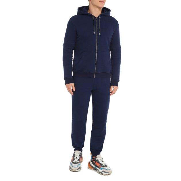 CALZETTI Suit (cotton/elastane)