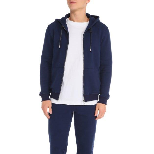 CALZETTI Suit (cotton/elastane)