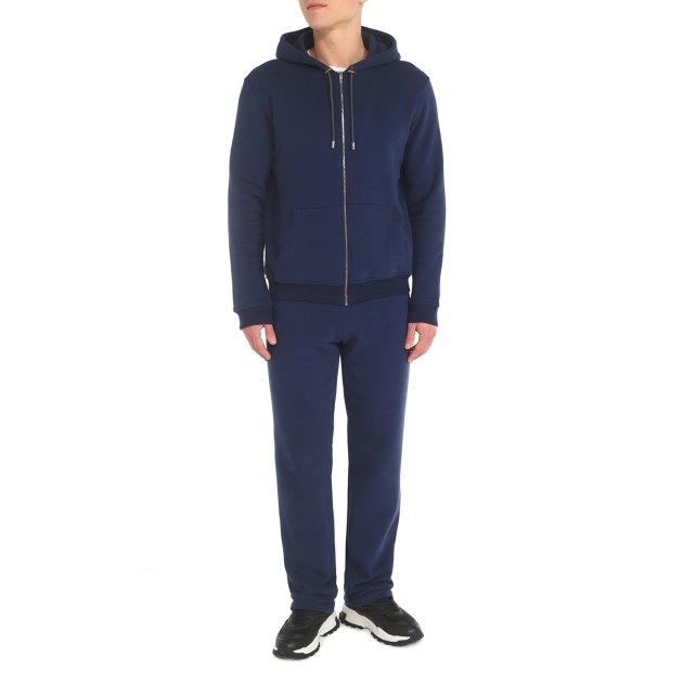 CALZETTI Suit (cotton/elastane)