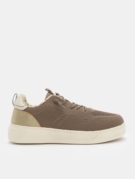 TENDANCE Sneakers (textile/faux leather)