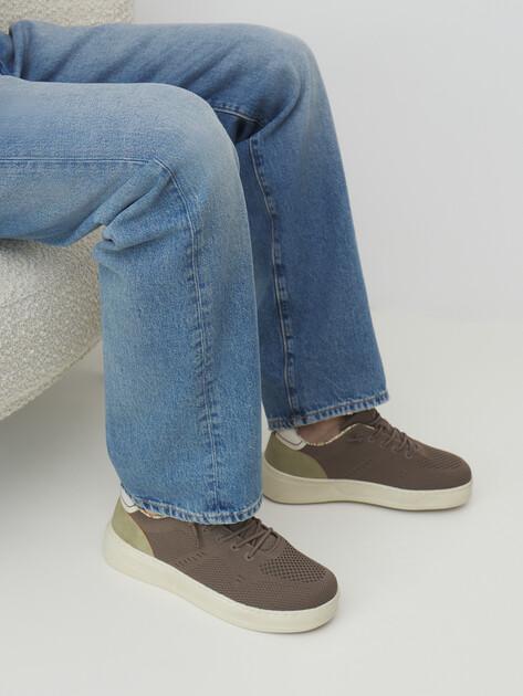 TENDANCE Sneakers (textile/faux leather)