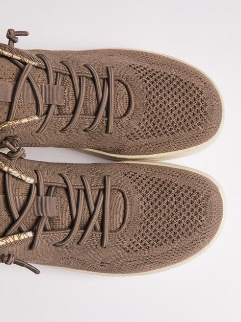 TENDANCE Sneakers (textile/faux leather)