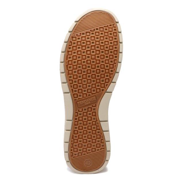 TENDANCE Low shoes (textile/faux leather)