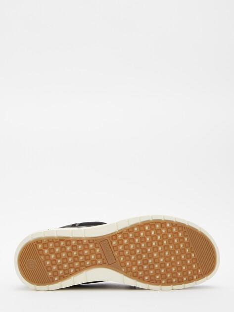 TENDANCE Low shoes (textile/faux leather)