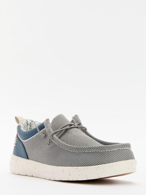 TENDANCE Low shoes (textile/faux leather)