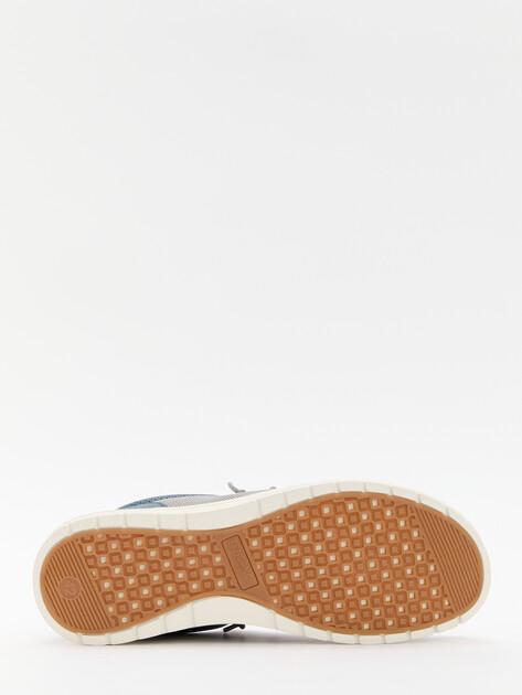 TENDANCE Low shoes (textile/faux leather)