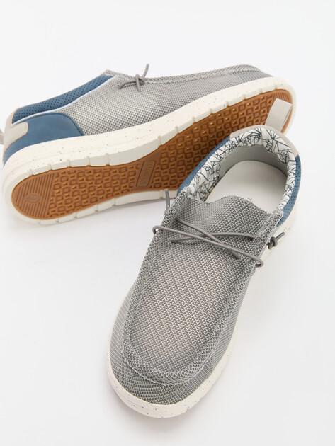 TENDANCE Low shoes (textile/faux leather)