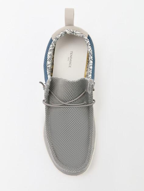TENDANCE Low shoes (textile/faux leather)