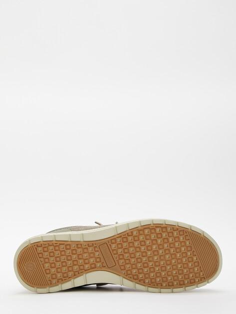 TENDANCE Low shoes (textile/faux leather)