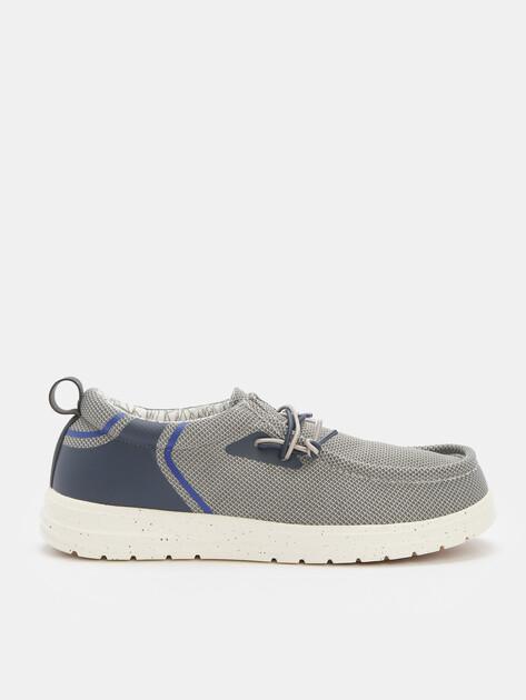 TENDANCE Low shoes (textile/faux leather)