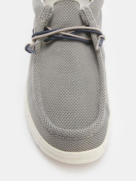 TENDANCE Low shoes (textile/faux leather)