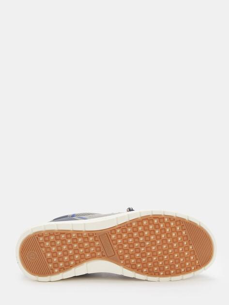 TENDANCE Low shoes (textile/faux leather)