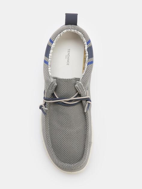 TENDANCE Low shoes (textile/faux leather)