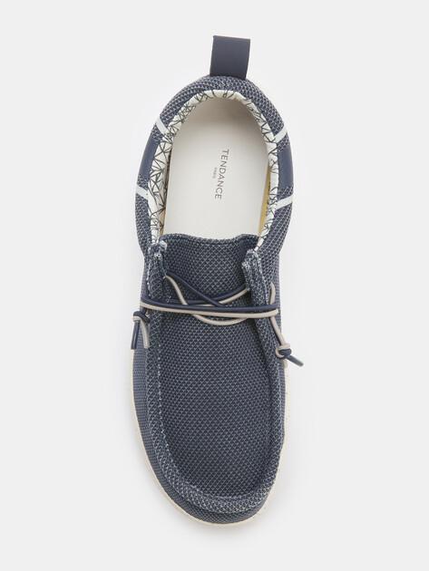 TENDANCE Low shoes (textile/faux leather)