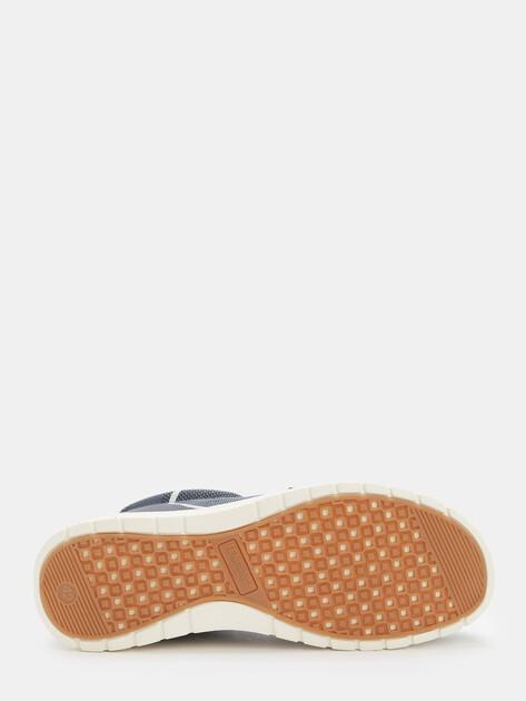 TENDANCE Low shoes (textile/faux leather)