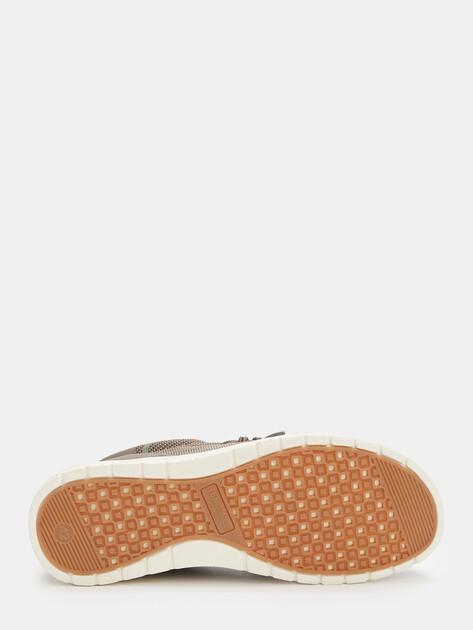 TENDANCE Low shoes (textile/faux leather)