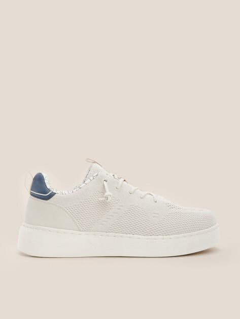 TENDANCE Sneakers (textile/faux leather)