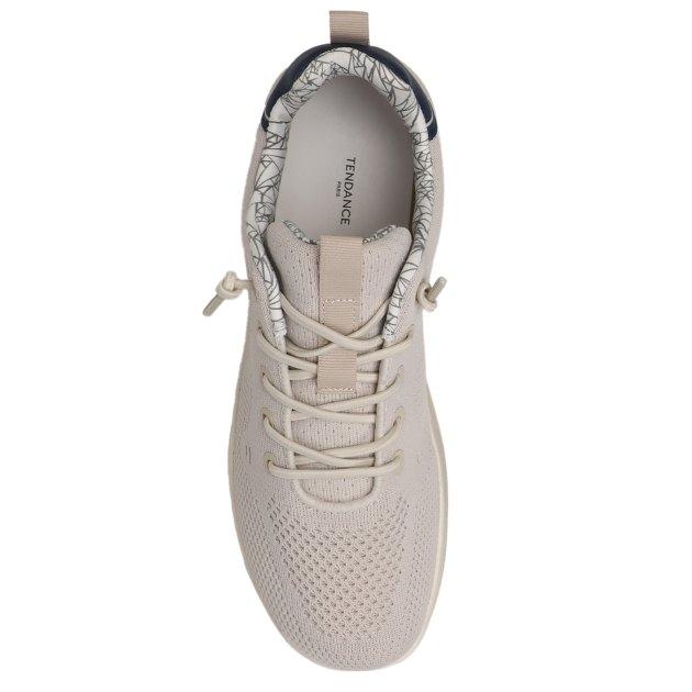 TENDANCE Sneakers (textile/faux leather)