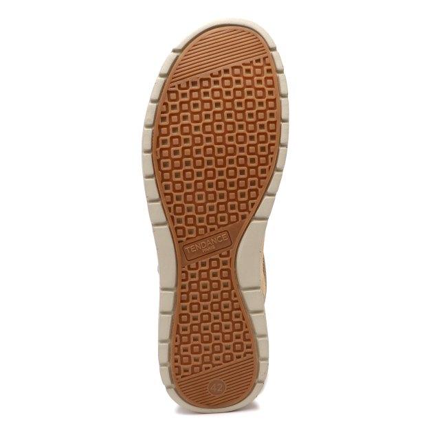 TENDANCE Low shoes (textile/faux leather)
