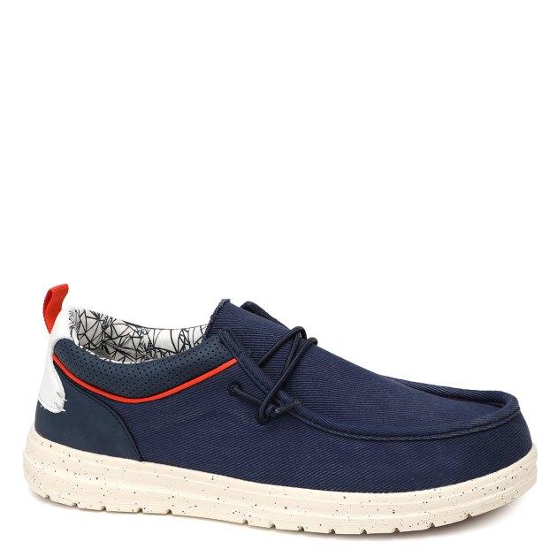 TENDANCE Low shoes (textile/faux leather)