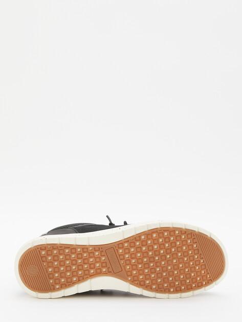 TENDANCE Low shoes (textile/faux leather)