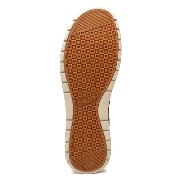 TENDANCE Low shoes (textile/faux leather)