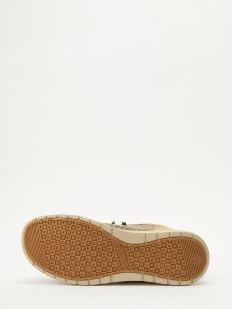 TENDANCE Low shoes (textile/faux leather)