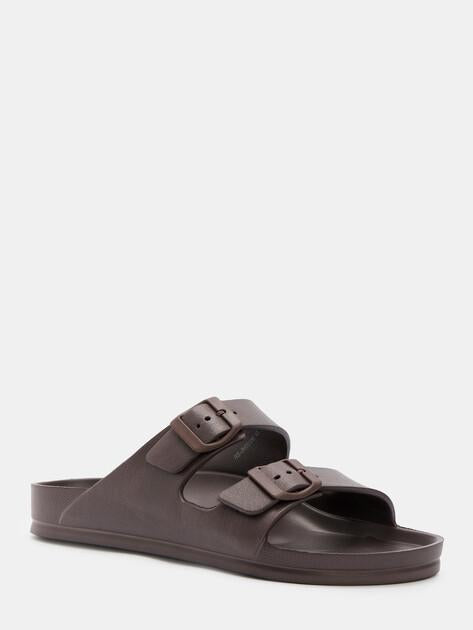 TENDANCE Flip-flops (artificial material)