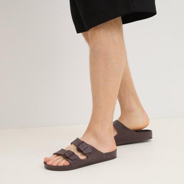 TENDANCE Flip-flops (artificial material)