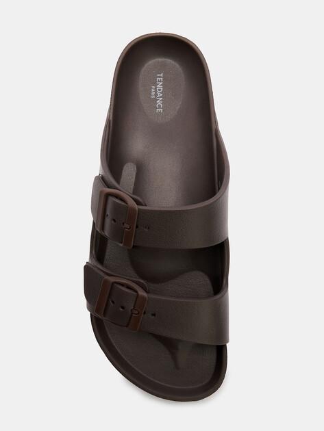 TENDANCE Flip-flops (artificial material)