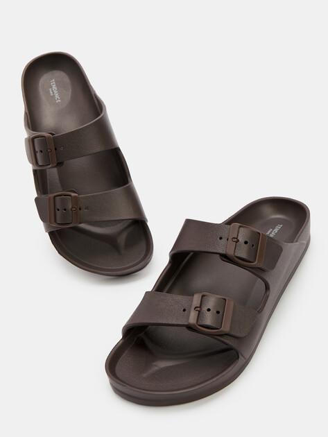 TENDANCE Flip-flops (artificial material)